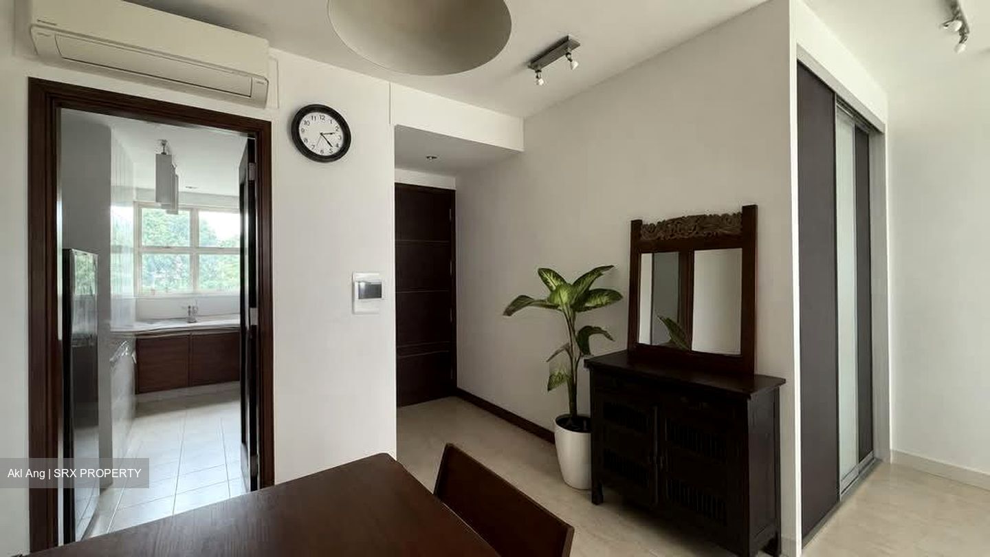 Hillington Green (D23), Condominium #599653651